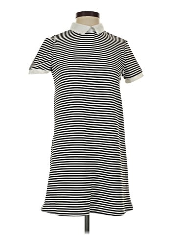 Zara TRF Casual Dress (view 1)
