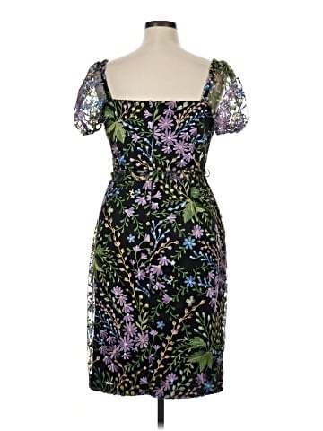 Kensie Cocktail Dress (view 2)