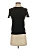 Helmut Lang Black Short Sleeve Turtleneck Size XS - Sm - photo 1