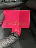 Lilly Pulitzer 100% Polyester Black Cocktail Dress Size XL - photo 7
