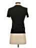 Helmut Lang Black Short Sleeve Turtleneck Size XS - Sm - photo 2