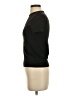 Helmut Lang Black Short Sleeve Turtleneck Size XS - Sm - photo 5