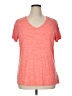 Amazon Essentials Orange Active T-Shirt Size XL - photo 1