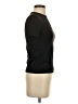 Helmut Lang Black Short Sleeve Turtleneck Size XS - Sm - photo 4