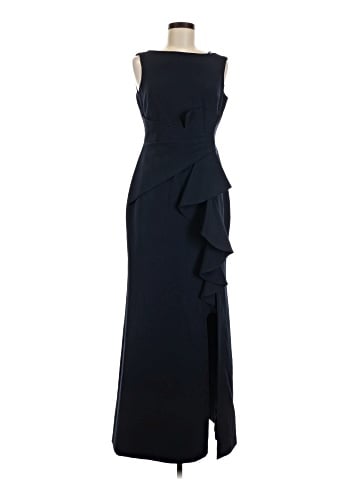 Eliza J Cocktail Dress (view 1)