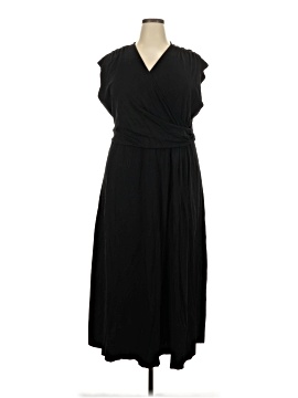 Lands' End Casual Dress