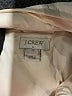 J.Crew Factory Store 100% Polyester Ivory Vest Size XS - photo 6