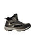 Denali Brown Ankle Boots Size 6 - photo 1