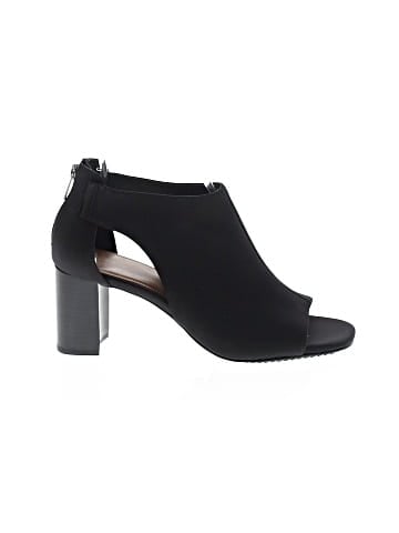 Donald J Pliner Ankle Boots (view 1)