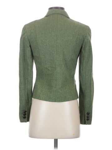 The Limited Wool Blazer (view 2)