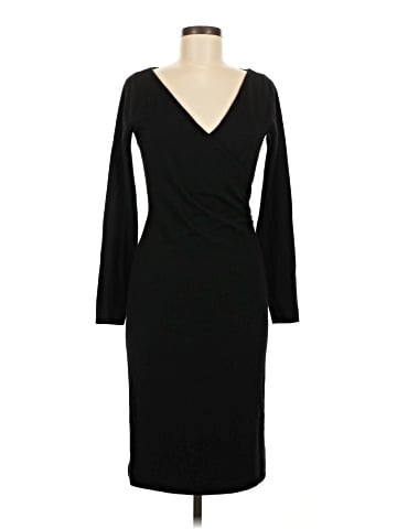 Ralph Lauren Black Label Cocktail Dress (view 1)