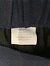 Zara Solid Blue Shorts Size 8 - 9 - photo 3