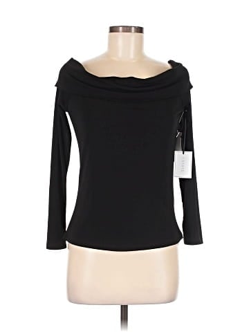 1.State 3/4 Sleeve T-Shirt (view 1)