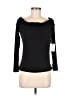 1.State Black 3/4 Sleeve T-Shirt Size M - photo 1
