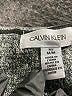 Calvin Klein Gray Turtleneck Sweater Size M - photo 7