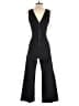 Weekday Black Jumpsuit Size EU 38 / US 8 - photo 2