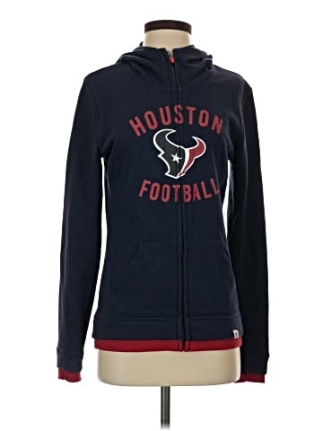 Majestic Zip Up Hoodie (view 1)