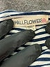 Wallflower Silver Sleeveless Top Size XL - photo 7