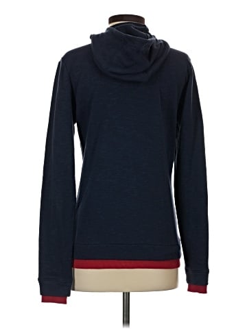 Majestic Zip Up Hoodie (view 2)
