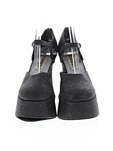 Classified Heels (view 2)