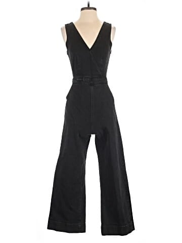 Weekday Jumpsuit (view 1)