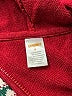 Gymboree 100% Cotton Red Vest Size 6 - photo 3
