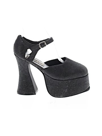 Classified Heels (view 1)