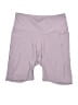 Active by Old Navy Purple Athletic Shorts Size L - photo 1