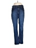 Mott & Bow Blue Jeans Size 30 waist - photo 1