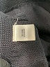 St. John Collection Solid Black Wool Skirt Size L - photo 5