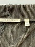 Cyrus 100% Polyester Solid Black Casual Pants Size XL - photo 7