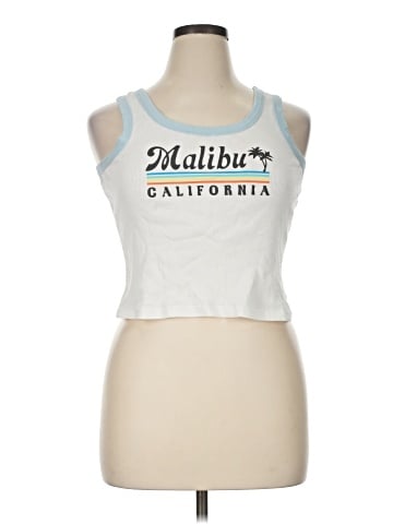Mighty Fine Tank Top (view 1)