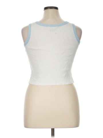 Mighty Fine Tank Top (view 2)
