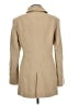 Calvin Klein Tan Wool Coat Size M - photo 2
