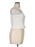 Mighty Fine White Tank Top Size 1X - photo 4