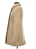 Calvin Klein Tan Wool Coat Size M - photo 5
