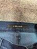 J Brand Blue Jeans Size 27 waist - photo 7