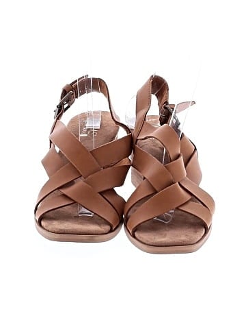TOMS Wedges (view 2)
