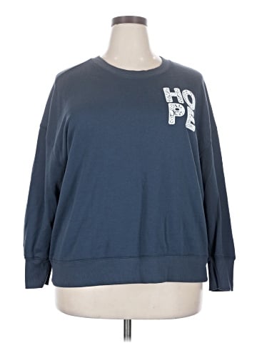 Maurices Sweatshirt (view 1)