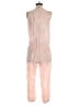 Cloth & Stone Tie-dye Pink Jumpsuit Size S - photo 2