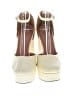 ASOS Design Ivory Heels Size 8 - photo 2