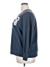 Maurices Blue Sweatshirt Size 2X - photo 5