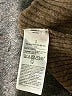 Gap Brown Casual Dress Size S - photo 8