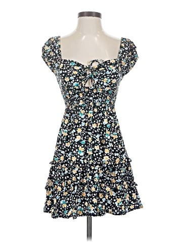 Aeropostale Casual Dress (view 1)