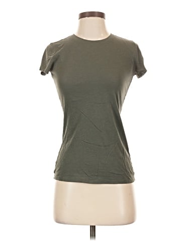 Vince. Short Sleeve T-Shirt (view 1)