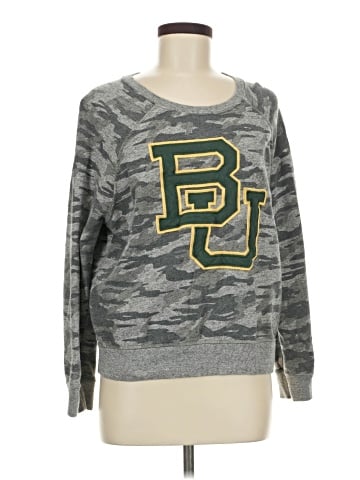 Tailgate Clothing Co. Pullover Sweater (view 1)