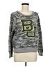 Tailgate Clothing Co. 100% Cotton Camo Gray Pullover Sweater Size M - photo 1