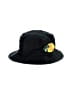 Bass Pro Shops Black Sun Hat One size - photo 1