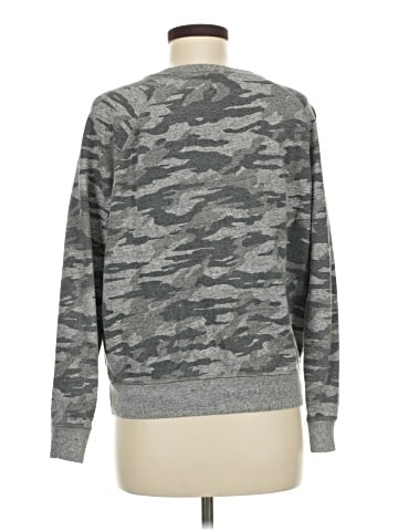 Tailgate Clothing Co. Pullover Sweater (view 2)