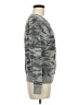 Tailgate Clothing Co. 100% Cotton Camo Gray Pullover Sweater Size M - photo 4